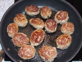 Fars frikadeller